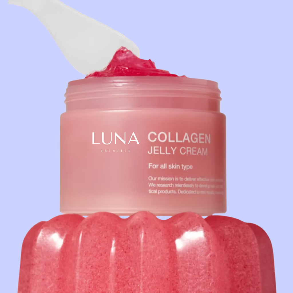 JELLY COLLAGEN CREAM