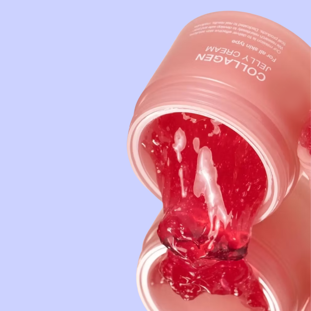 JELLY COLLAGEN CREAM