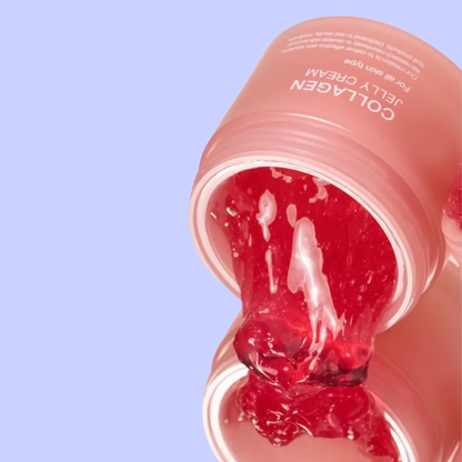 JELLY COLLAGEN CREAM