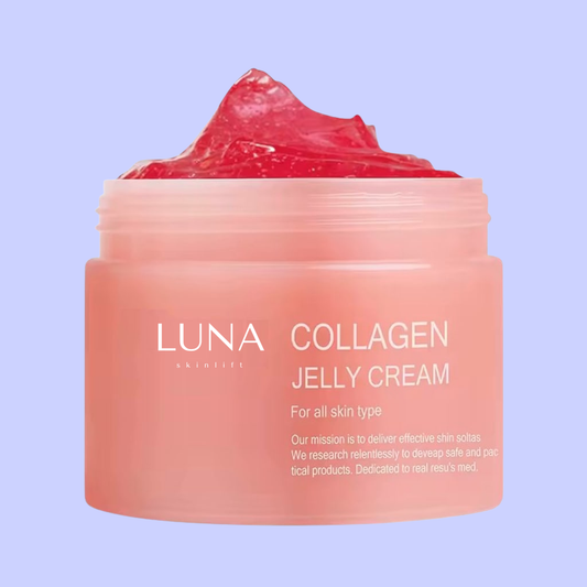 JELLY COLLAGEN CREAM