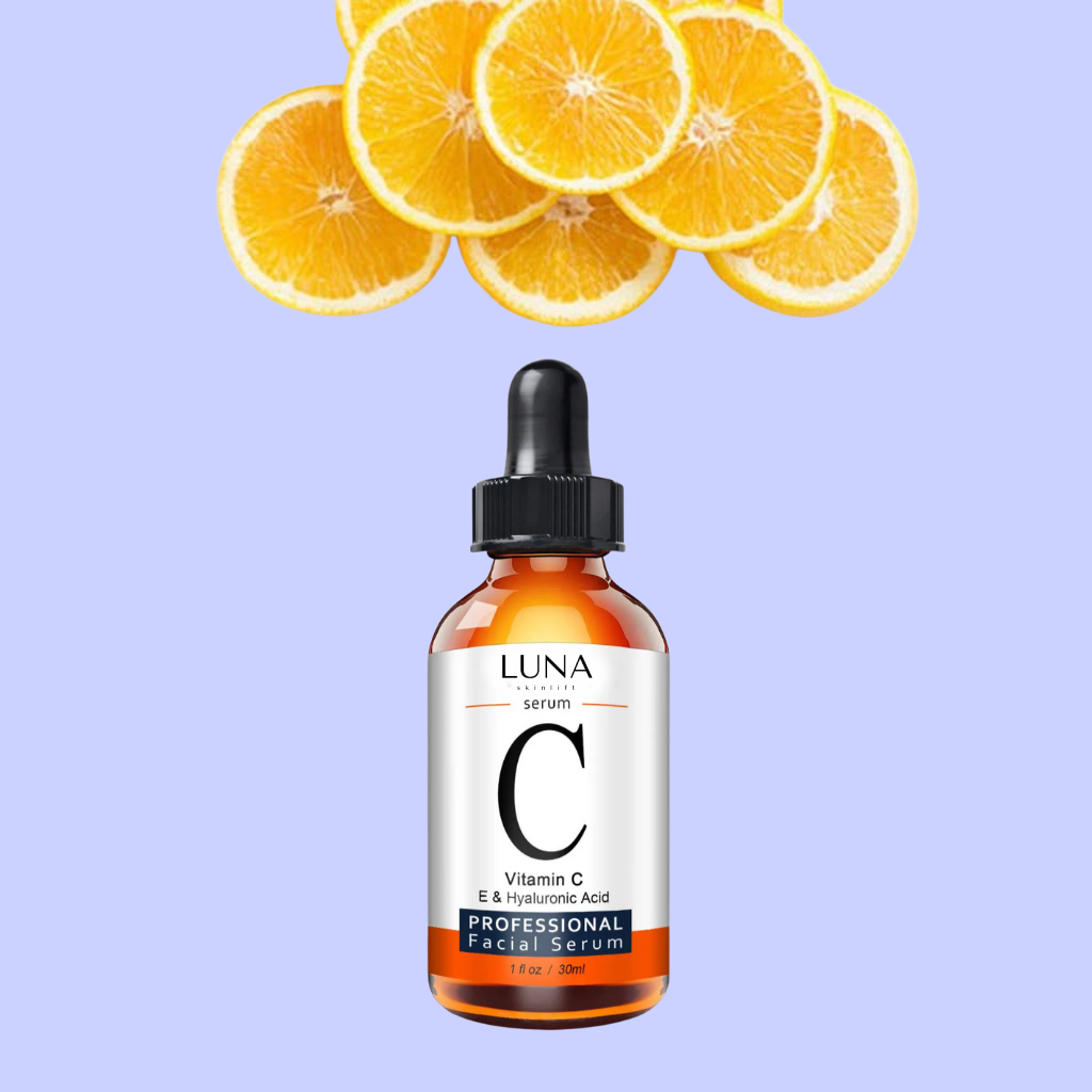 VITAMIN C SERUM